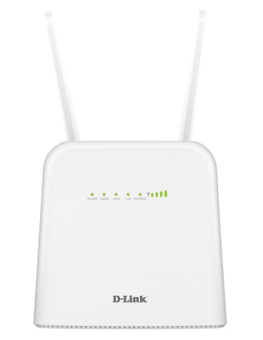 DLINK DWR-960/W MODEM ROUTER 4G AC1200 CAT7