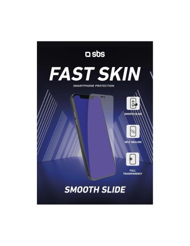 SBS TEFSTSKINSHEETAF FOGLIO DA TAGLIO PER PROTEZIONI FAST SKIN