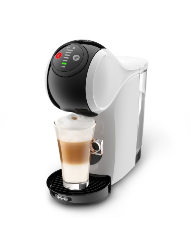 DE LONGHI EDG226.W MACCHINA CAFFE' DOLCEGUSTO BIANCA