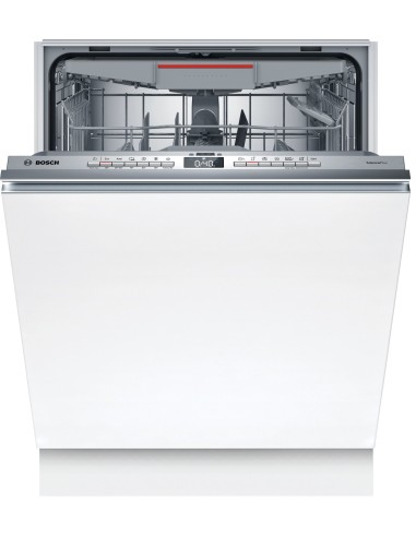 BOSCH SMV4ECX21E LST B 60CM 14COP. 3CESTO 9L 6PR. 4F. ECOSILENCE DRIVE