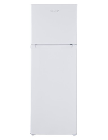 TECHLIFE TFDP3001 FRIGO D.P. E 302 LT BIANCO H176 L60 P55,5 STATICO