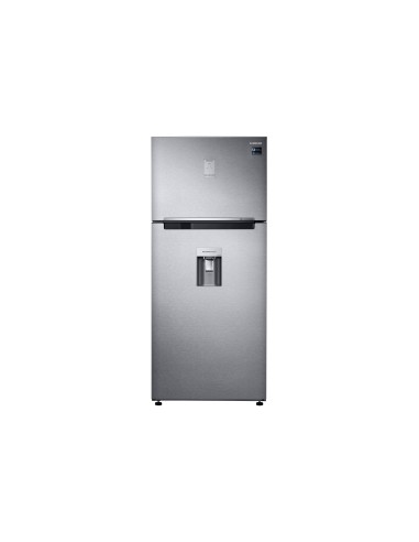 SAMSUNG RT53K665PSL FRIGO D.P. E NF INOX 530LT DISPENSER H185,5 L79