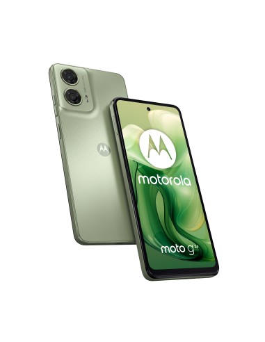 MOTOROLA G24 GREEN 4/128GB