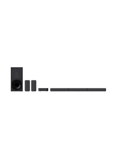 SONY HTS40R SOUNDBAR SUB 5.1 WIRELESS 600W