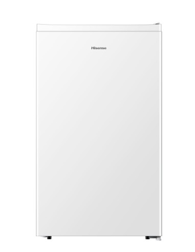 HISENSE RR121D4AWE FRIGO TAVOLO E  100LT H85 L48 P45CM CELLA FREEZER