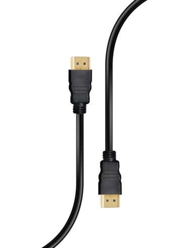 KARMA RDM CL73 CAVO HDMI/HDMI M/M 3,0M V2.0 4K/60HZ GOLD