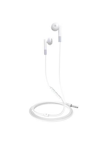 CELLY UP300WH AURICOLARE BIANCO