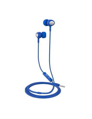 CELLY UP500BL AURICOLARE BLU