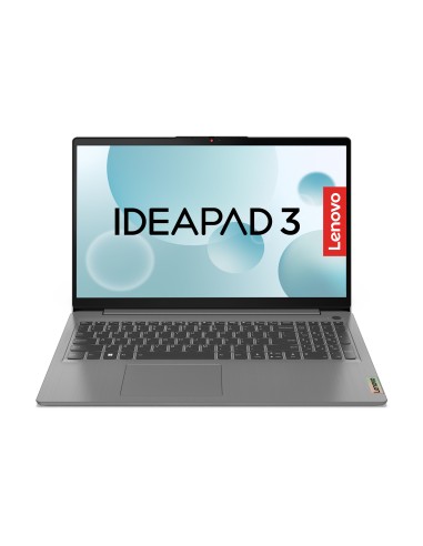 LENOVO IDEAPAD 82RK00XWIX NOTEBOOK I3-1215U RAM8GB/SSD512GB/15,6" FHD