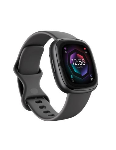 FITBIT FB521BKGB SENSE 2 GRAFITE SMARTWATCH