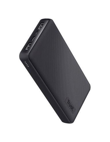 TRUST 24676 PRIMO POWERBANK 20000MAH NERO CAVO USB/USB-C 25CM