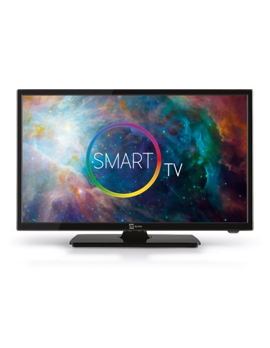 TELESYSTEM SMART LS09 TVC 24" HD   ANDROID 10 BIT SAT