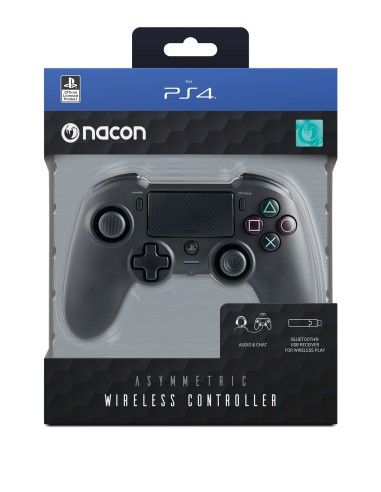 NACON PS4 JOYPAD ASIMMETRICO