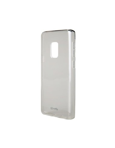 CELLY GELSKIN1001 APPLE IPHONE 11 TPU COVER TRASPARENTE