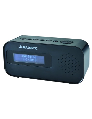 MAJESTIC RS-115 DAB RADIOSVEGLIA