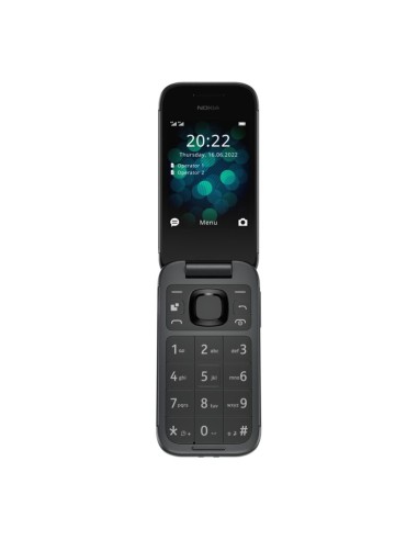 NOKIA 2660 BLACK