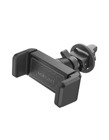 CELLY MOUNTVENT360BK AIRVENT HOLDER360 NERO