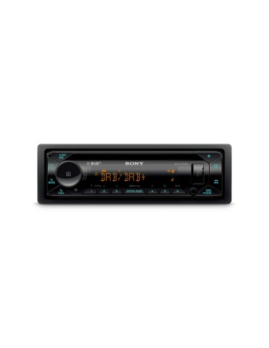 SONY MEXN-7300BD SINTO CD MP3 DAB  BTH/NFC/