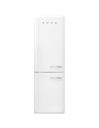 SMEG FAB32LWH5 FRIGO D BIANCO      ANNI 50 60CM CERNIERE SX