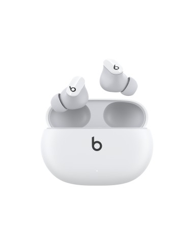 BEATS STUDIO BUDS BIANCO AURICOLARI BLUETOOTH TWS