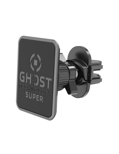 CELLY GHOSTSUPERPLUS SUPPORTO AUTO GHOST SUPER PLUS NERO