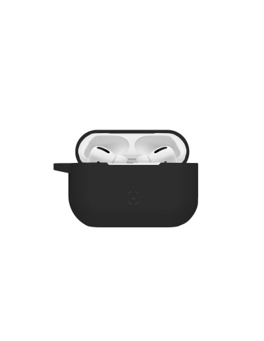 CELLY AIRCASE3BK APPLE AIRPODS PRO CASE NERO