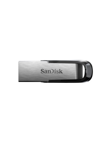 SANDISK FLAIR 128GB 3.0 PASSWORD PENDRIVE