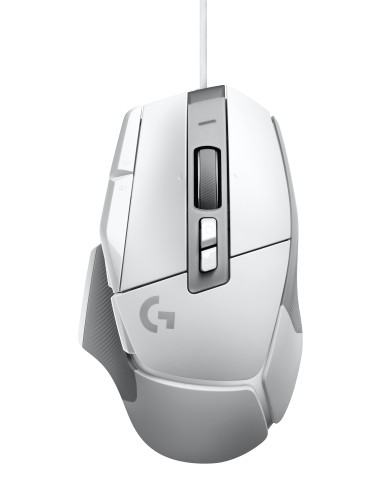 LOGITECH G502X BIANCO MOUSE GAMING