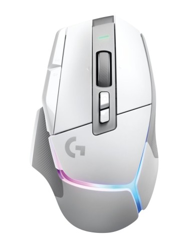 LOGITECH G502X PLUS BIANCO WIRELESS MOUSE GAMING