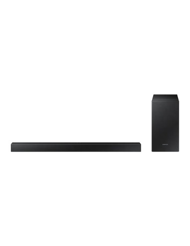 SAMSUNG HW-T420/ZF SOUNDBAR 2.1 + SUB CABLATO 150W