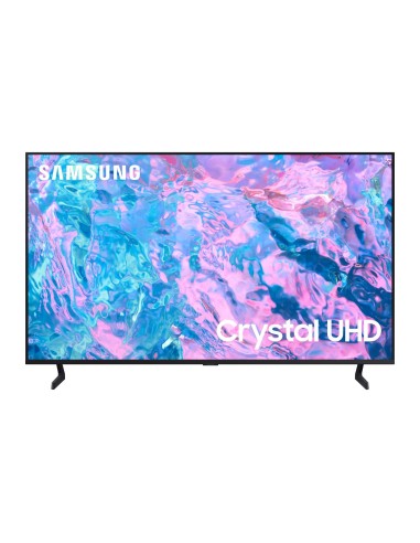 SAMSUNG UE65CU7090U TVC 65" 4K     SMART TVSAT