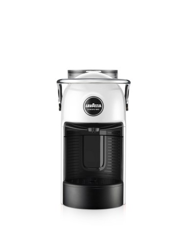 MACCHINE CAFFE' ESPRESSO: vendita online LAVAZZA 18001402 LM JOLIE EVO WHITE MACCHINA CAFFE' in offerta