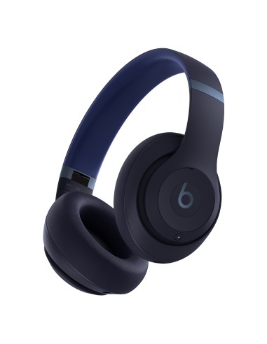 BEATS MQTQ3ZM/A STUDIO PRO BLU NAVY CUFFIA WIRELESS