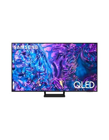 SAMSUNG QE65Q70DAT TVC 65" QLED 4K SMART QUANTUM TVSAT