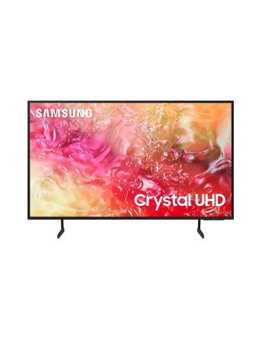 SAMSUNG UE75DU7170U TVC 75" 4K     SMART TVSAT