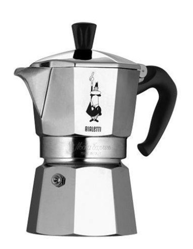 BIALETTI 0001162 MOKA EXPRESS 3TZ