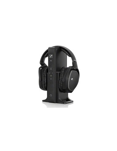 SENNHEISER RS175U CUFFIA TV WIRELESS ANALOGICO E OTTICO