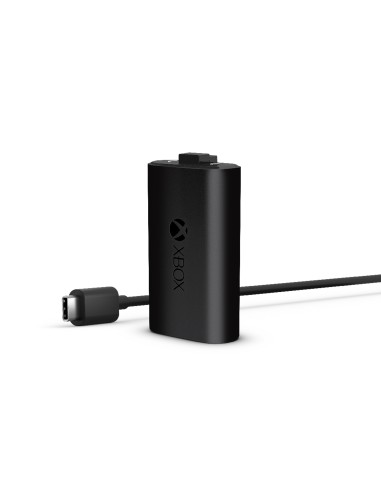 MICROSOFT XBOX SERIES PLAY AND CHARGE KIT