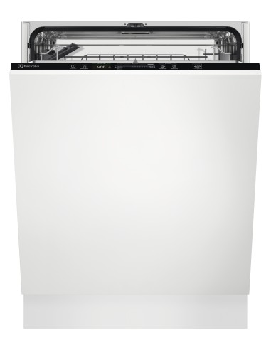 ELECTROLUX EES47320L LST D 13COP 60CM 8PR INV. AIRDRY 44DB CERN.SLID.