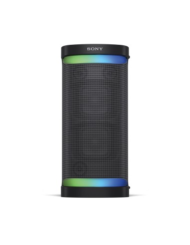 SONY SRSXP700B DIFFUSORE BT 2 VIE AMPLIFICATO USB-IN IPX4 25 ORE AUTON