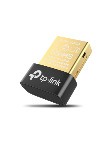 TPLINK UB400 BLUETOOTH 4.0 NANO USB ADAPTER