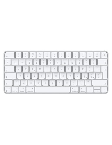 APPLE MK2A3T/A MAGIC KEYBOARD SILVER CAVO LIGHTNING/USB-C