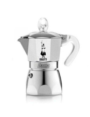 BIALETTI 2271 DAMA 1TZ PURE ICE    MOKA A GAS