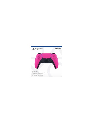 SONY PS5 JOYPAD WIRELESS DUALSENSE NOVA PINK