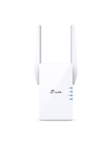 TPLINK RE505X AX1500 WIFI 6 RANGE EXTENDER ONE MESH