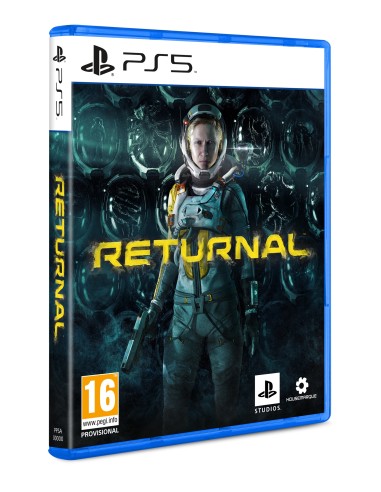 RETURNAL PS5