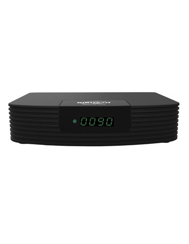 DIGIQUEST 990 REC DDT ZAPPER HD PVR2 TELECOMANDI TASTI GRANDI