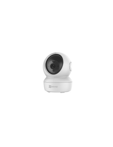 EZVIZ C6N VIDEOCAMERA WI-FI FHD MOTORIZZATA DA INTERNO