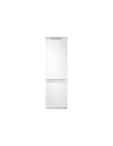 SAMSUNG BRB26602EWW COMB. E TOT. NF 267LT H177,5 L54 P55 PORTE REVERS.