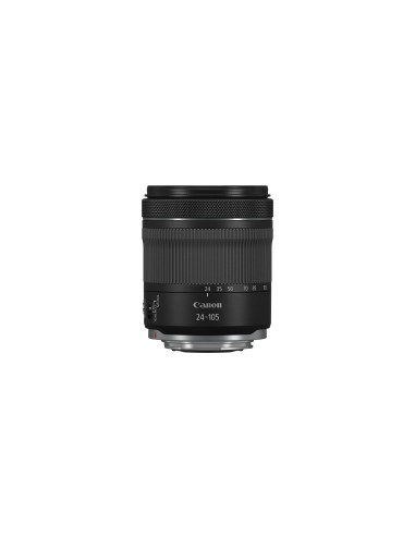 CANON RF 24-105MM F4-7.1 IS STM OBIETTIVO CANON ITALIA